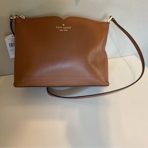 Kate Spade Harlow Crossbody Purse NWT